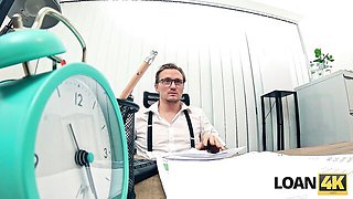 Loan4k - extra credit smut