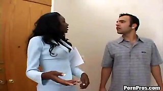 Nyomi Banxxx Mommy Fucks Best ft. 5.656263: Blowjob, Doggy  Cowgirl Porn