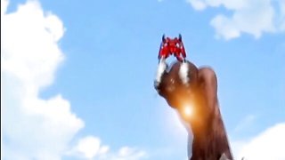 Fuck Me Like A Monster featuring queen bee's babe action