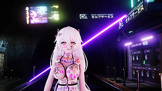 Honkai March Early Embrace Queencard Obscene Bitch Sex Slave Full of Straps Restraint Pussy Crazy Spin Thrusting