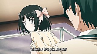 Aristocratic hustler's hardcore action