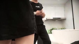 Voyeur REAL Hidden Cam in Moscow Shower