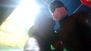 Desi Stepmom Big Ass Fucked Hard by Stepson - Doggy Style & Face Fuck
