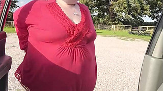 More Icecream Stuffing SSBBW