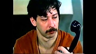 Horny Italian Virgins Take Hardcore Anal (1984)
