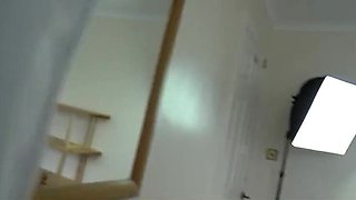 Lacey Starr Anal Domination Fuck - Big Tits BDSM Hardcore