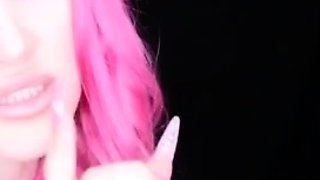 Lady Mesmeratrix - Deeper