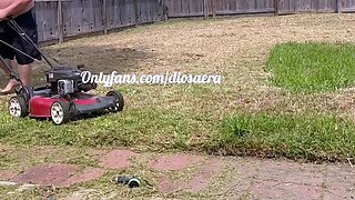 Single mom in USA