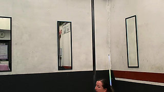 Sensual Dance Ends with a Delicious Fuck