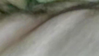 Oral Sex and Pussy Fucking in Pantyhose