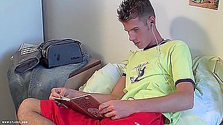 When The Partys Over, The Real Fun Begins