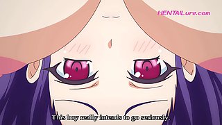 Mama Katsu Ep.4 ⋆ The Pride of the Sugar Sister (English Subtitles)