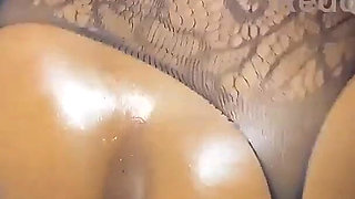 Threesomeb Big Dick Hardcore - Monster Cock Stretches Tight Pussy Wide Open