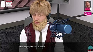 3dcg, porn game, pc gameplay