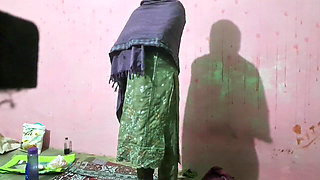 Desi Wife Real Indian Desi Village Chudai Video for Her