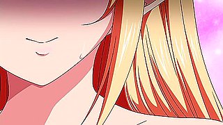 Elf Ni Inmon Wo Tsukeru Hon The Animation #2