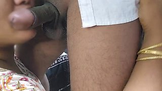 Bangladeshi Housewife Akhi Moni Gives Blowjob and Tight Pussy Fucking in Homemade Sex Video