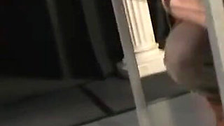 humiliating bondage big boobs girl