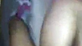 Big Black Cocks for Asian Amateur in Interracial Video