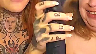 Teaching My Scottish Friend JOI with Cumcountdown