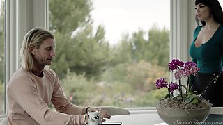 Fruity slut thrilling xxx scene