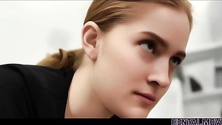 Lustful Ai at hd trailer