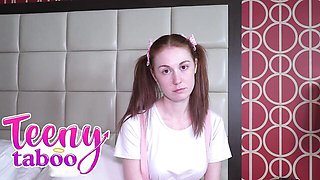 Ellie Murphy's amateur dirt by Teeny Taboo