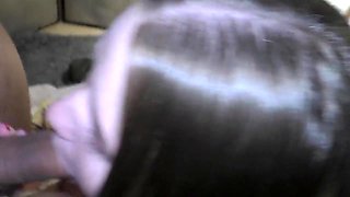 I Hope Stepmom Doesnt Find Out About This