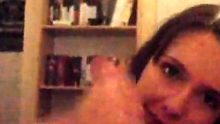 Coed Blows and Swallows