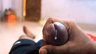 Come on, let's play, I'm alone at home