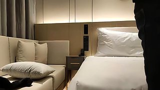 Real Homemade Amateur Hidden Cam 1