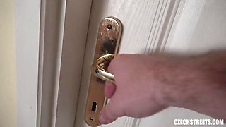 Twins are twice the fun: Blowjob, Cowgirl  Babe Porn