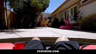 My moist hot India Summer