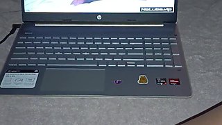 I wank so I can pay for school