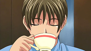 Discipline, Hentai FR