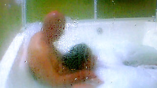 Cum Into My Jacuzzi with Garabas and Olpr