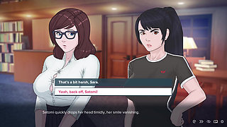 Complete Gameplay - Quickie: a Love Hotel Story, Part 9