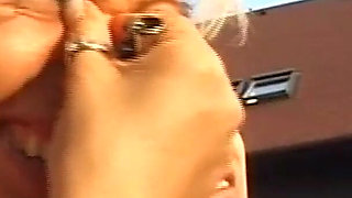 Naughty Nymphos Taking Every Cock and Giving No Mercy