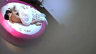 Sexy blonde amateur hidden cam HD videos