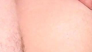 Lick This Filthy Cum Creampie off My Mature BBW Hairy Pussy for Me? It's Gone All Over My Hairy Old Cunt and Dirty Panties