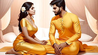 went on a Coxsbazar tour and had sex for the first time