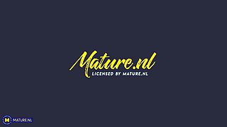 British Mature Housewife Filthy Emma Gets Very Naughty In Front Of The Camera