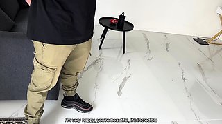 Blowjob fetish whore bukkake cumshot pov cum swallow