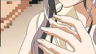 Appealing treasure's female orgasm scene