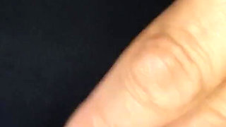 Three Girlfriends with Hairy Pussies Masturbate and Cum in Their Panties