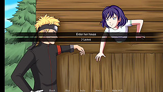 Nabor Stuck and Seduced