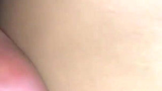 Step Father Pacifies Virgin Girl's Fluttering Pussy by Fucking Her at Night Rajiyaa