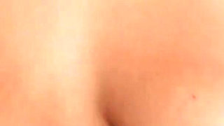 Unmatched teen Alexia Rae POV facial blowjob