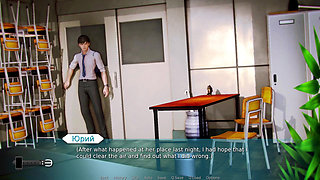 Complete Gameplay - Waifu Academy, Part 56