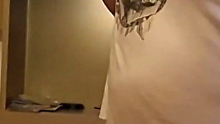 He Came to Film Me… Ended up Filling My Married Pussy